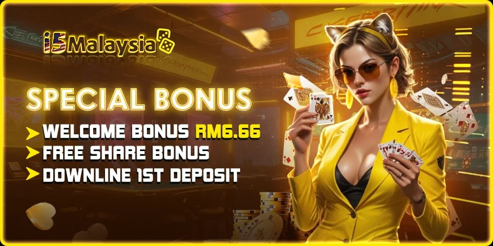 Log Masuk I5Malaysia – Akses Akaun Anda