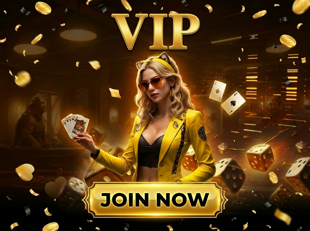 I5Gaming VIP