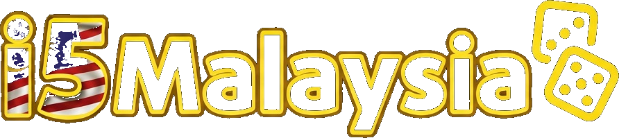 i5Malaysia Logo